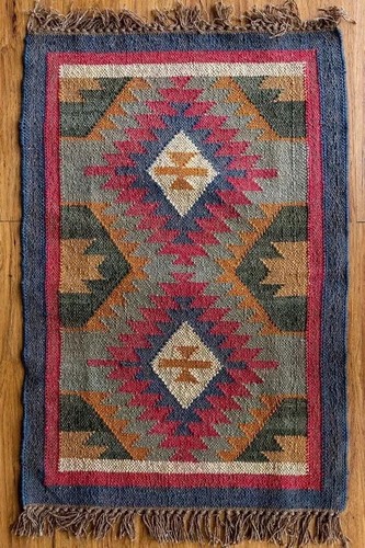 Tappeto kilim - tappeto,