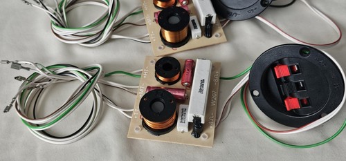 Crossover quadral quintas 105s - quintas,