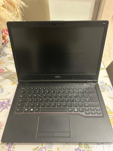 Portatile fujitsu - fujitsu,