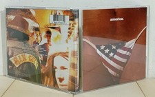 47826 CD - The Black Crowes - Amorica - AR, LLC 1994