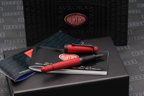 Aurora red mamba limited - aurora, 88