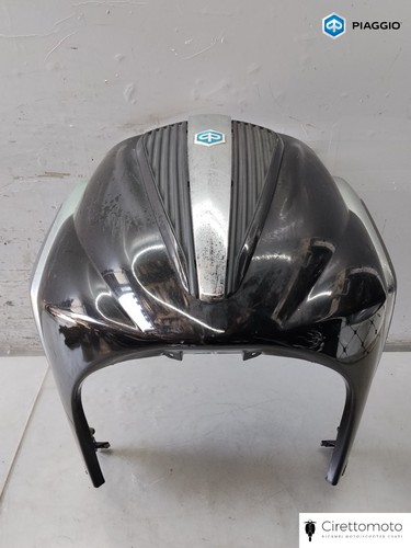 Carena anteriore scudo piaggio - anteriore,