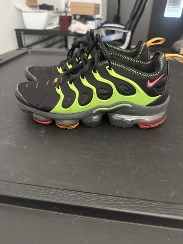 Nike air vapor - nike, plus