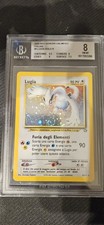 Lugia 9/111 Neo Genesis ITA