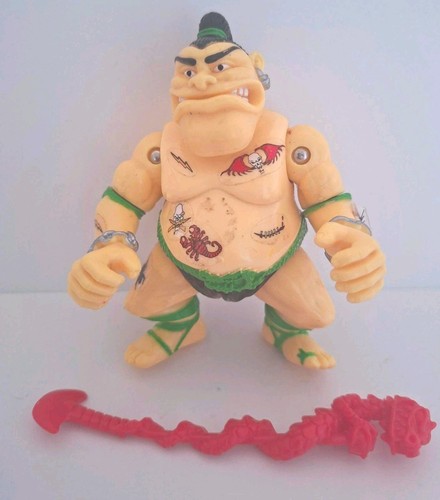 Tortues ninja vintage tmnt - ninja,