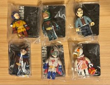 YUJIN Gatchaman Scienza Ninja