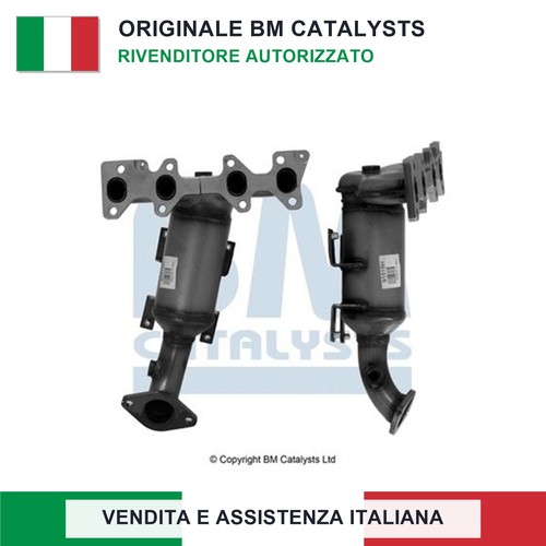 Catalizzatore 51781581 per - catalizzatore,