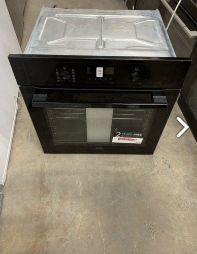 Nuovissimo forno elettrico