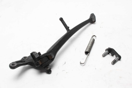 Cavalletto laterale con - cavalletto,