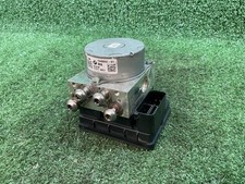 CENTRALINA POMPA ABS BMW R