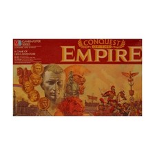 MTB GameMaster Series