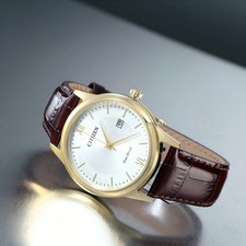Orologio Uomo Citizen Classic