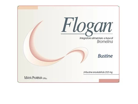 Maya pharma flogan - maya, 24