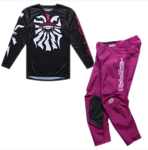 2026 tld troy lee - tld, gp