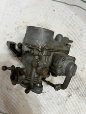 CARBURATEUR  SOLEX F 32 PBIC