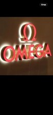 Servizio orologio omega