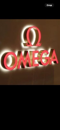 Servizio orologio omega
