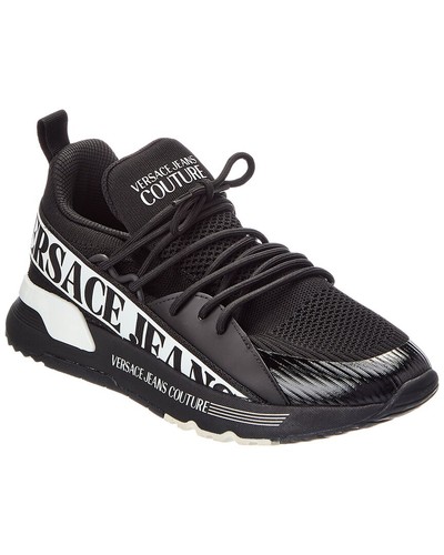 Versace jeans couture sneaker - versace,