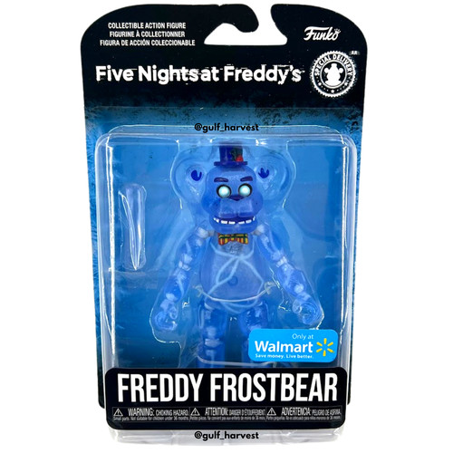 Funko five nights freddy s - five, at