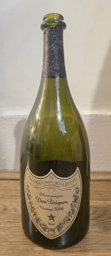 Dom perignon vintage 2006 - perignon,