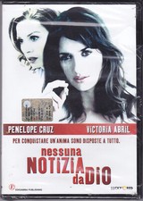 Dvd NESSUNA NOTIZIA DA DIO con