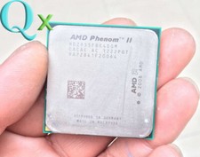 AMD Phenom II X4 955 socket