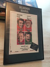 dvd " le cerveau " originale