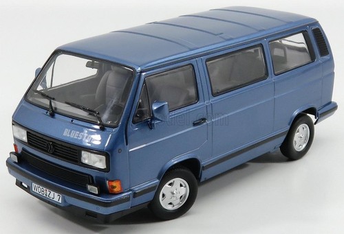Norev furgone volkswagen - 1/18,