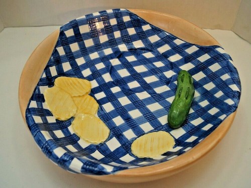 Lotus chips dip - lotus,