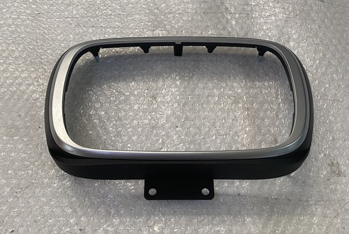 Cornice stereo fiat 500x - cornice,