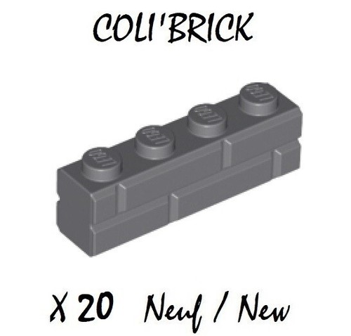 Lego 15533 20x - lego,