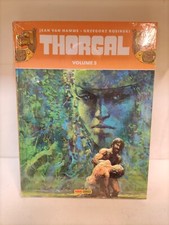 Thorgal Volume 3 - Panini
