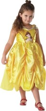 Costume Belle Bambina