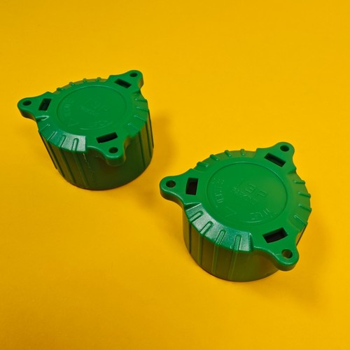 Tappo allineamento pin per - 13,