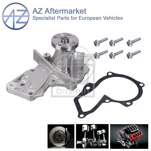 Adatto per pompa acqua - , ford
