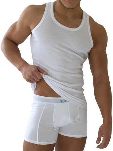 Confezione canottiere uomo - canottiere,