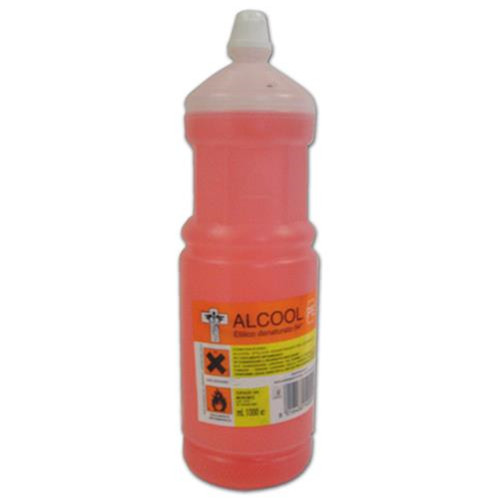Alcol etilico denaturato - alcol, 94°