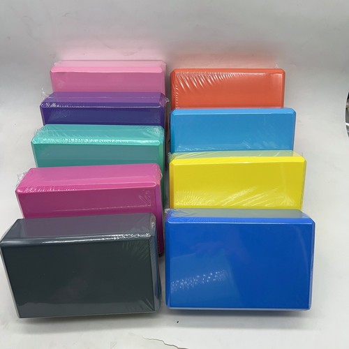Blocco yoga 120g - 120g,