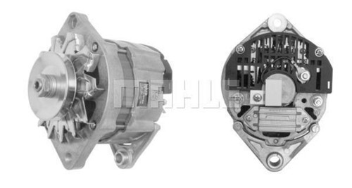 Generatore alternatore mahle - generatore,
