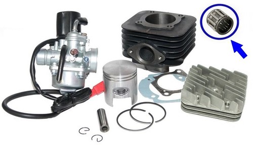 70cc racing cilindro - 70cc,
