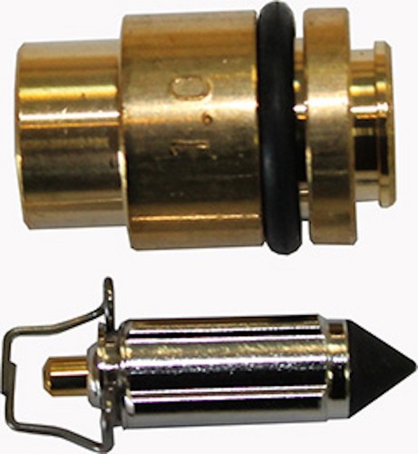 Kit riparazione carburatore - kit,
