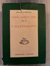 Starne - Fagiani e Lepri