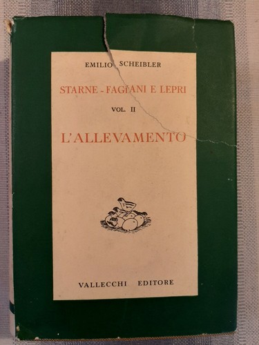 Starne fagiani e - starne,
