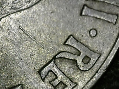 Lira 1940 errore linea da - errore,