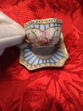 Tazzina mini da collezione