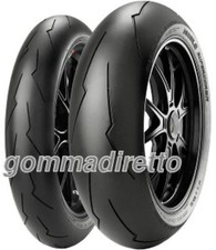 Pneumatici Moto Pirelli Diablo