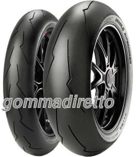 Pneumatici moto pirelli diablo - moto,