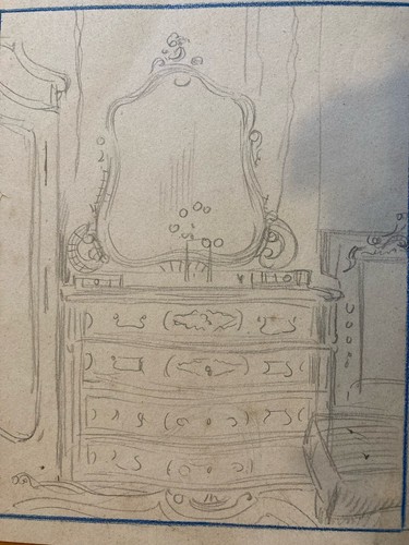Bella disegno matita - bella,