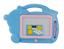 x Lavagna Magica Ippopotamo