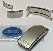 Original seiko stelux buckle - stelux,